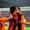 Galatasaray-Gençler karşı karşıya işte 11'ler
