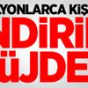 Milyonlarca kişiye indirim müjdesi