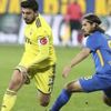 Fenerbahçe’den Ankaragücü’ne geçmiş olsun mesajı