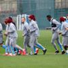 Trabzonspor'da Göztepe hazırlığı Trabzonspor'da Göztepe hazırlığı