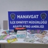 Dernek binasına kumar baskını