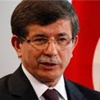 Davutoğlu'ndan son dakika açıklaması!