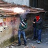 1 Mayıs gözaltılarında 19 kişi tutuklandı 1 Mayıs gözaltılarında 19 kişi tutuklandı