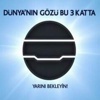Gizemli reklam tartışma konusu oldu