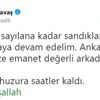 Mansur Yavaş’tan yeni açıklama