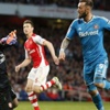 Arsenal'den beklenmedik puan kaybı