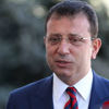 ﻿Ekrem İmamoğlu'ndan adaylık açıklaması
