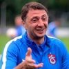 Mikrofonlar Şota'da