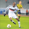 Atiba Hutchinson görüşmeler başlasın!