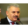 Binali Yıldırım Stad Ve Kongreler İçin Geliyor Binali Yıldırım Stad Ve Kongreler İçin Geliyor