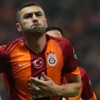 Burak'tan taraftara ince mesaj Burak'tan taraftara ince mesaj