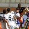 Adanaspor 2 - 1 Denizlispor