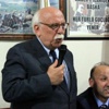 Bakan Avcı Emirdağlılar İle Buluştu Bakan Avcı Emirdağlılar İle Buluştu