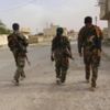 Başbakan Yıldırım bahsetmedi ama Rakka operasyonunun kara gücü YPG