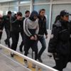 Kocaeli polisinden uyuşturucu tacirlerine darbe: 20 gözaltı