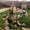 Siirt te, Tuzcular köyündeki karantina süresi uzatıldı Siirt te, Tuzcular köyündeki karantina süresi uzatıldı