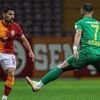 Şener Özbayraklı Galatasaray'a veda etti