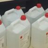 Etil alkol etiketine düzenleme