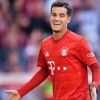 Bayern Münih'ten Coutinho açıklaması Bayern Münih'ten Coutinho açıklaması