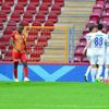 Kasımpaşa boş tribünleri seviyor