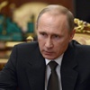 ABD ilk kez Putin'i yolsuzlukla suçladı ABD ilk kez Putin'i yolsuzlukla suçladı