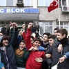 İŞKUR'dan öğrenciere kariyer danışmanlığı İŞKUR'dan öğrenciere kariyer danışmanlığı