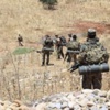 PKK'lı Teröristler Askere Ateş Açtı! PKK'lı Teröristler Askere Ateş Açtı!