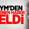 ÖSYM'den Beklenen Haber Geldi