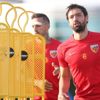 Kayserispor, Benoit Poulain ile yollarını ayırdı Kayserispor, Benoit Poulain ile yollarını ayırdı