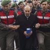 Sanık eski Uzman Erbaş Emre Atmaca "Yarbay Terzi 'Siz de ateş edin' emri verdi" dedi