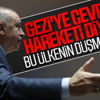 Cumhurbaşkanı Erdoğan'dan Gezi olayları yorumu