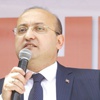 Yalçın Akdoğan: Demirtaş'ın 2 ayda makyajları döküldü