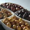 Zeytin ihracatında rekor kırıldı Zeytin ihracatında rekor kırıldı