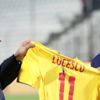 Lucescu: Hücumda üretken değildik