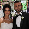 Selçuk Şahin dünyaevine girdi Selçuk Şahin dünyaevine girdi