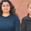 Ev hanımı mahalle muhtarı oldu Ev hanımı mahalle muhtarı oldu