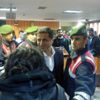 Selahattin Demirtaş hakim karşısında Selahattin Demirtaş hakim karşısında
