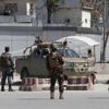 Afganistan'da Taliban saldırısı: 17 ölü Afganistan'da Taliban saldırısı: 17 ölü