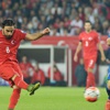 İzlanda'nın hocasından Selçuk İnan itirafı