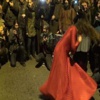 Caferağa Mahalle Evi'nin Kapatılmasını Protesto Caferağa Mahalle Evi'nin Kapatılmasını Protesto