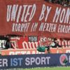 Alman futbolunda EURO 2024 protestosu Alman futbolunda EURO 2024 protestosu
