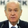Bahçeli sert çıktı! Bunun adı utanmazlık