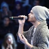 Elnur Hüseynov Eurovision'a katılacak Elnur Hüseynov Eurovision'a katılacak