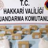 PKK'ya Hakkari'de büyük darbe PKK'ya Hakkari'de büyük darbe