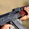 Şırnak'ta askeri birliğe taciz ateşi