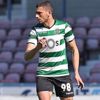 Fenerbahçe, Merih Demiral'ı 1 yıllığına kiralıyor Fenerbahçe, Merih Demiral'ı 1 yıllığına kiralıyor
