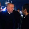 Başkan Erdoğan Bayburtlu Yusuf ile görüştü Başkan Erdoğan Bayburtlu Yusuf ile görüştü