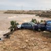 Foseptik çukuru kazarken tünel ortaya çıktı