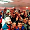 Gaziantepspor 90+6'da güldü Gaziantepspor 90+6'da güldü