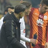 Burak Yılmaz'dan sakatlık açıklaması